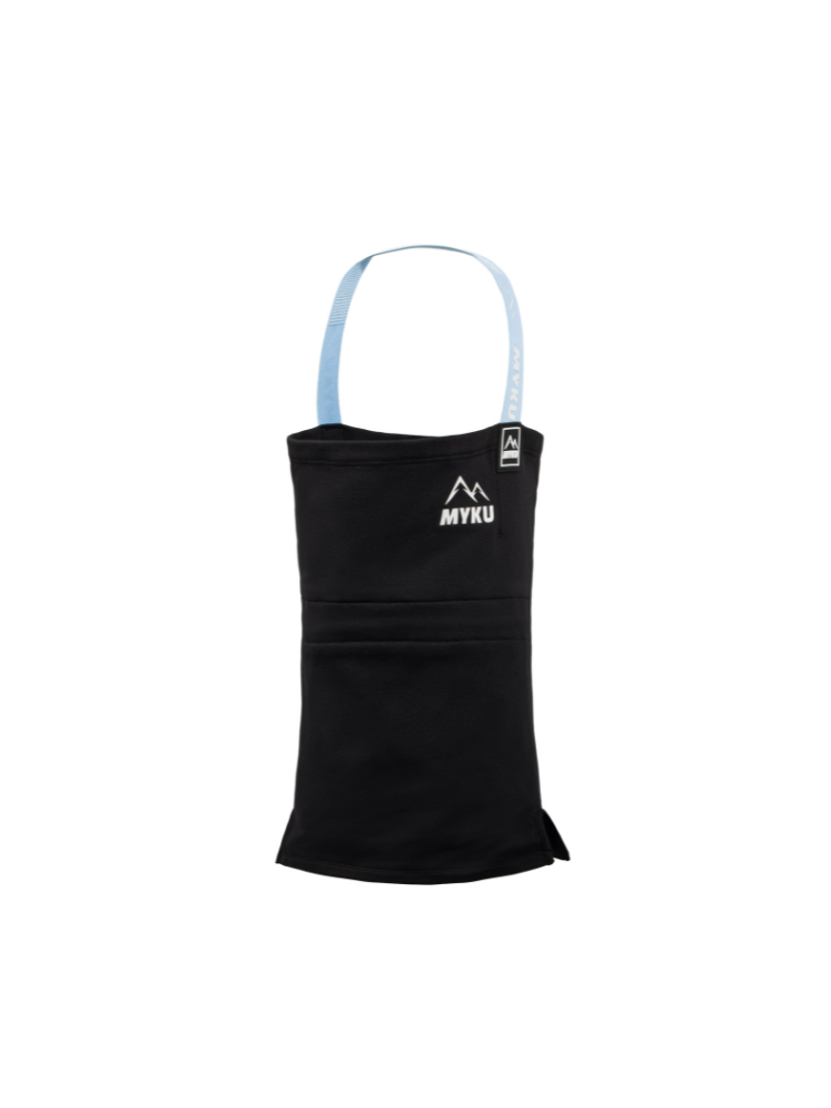 MYKU V Series Headband Face Mask