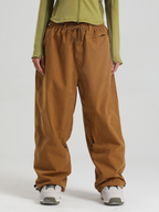 Gsou Snow Freeride Oversized Snow Pants – Women's