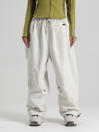 Gsou Snow Freeride Oversized Snow Pants – Women's