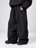 Doorek Baggy Barrel Snow Pants - Unisex