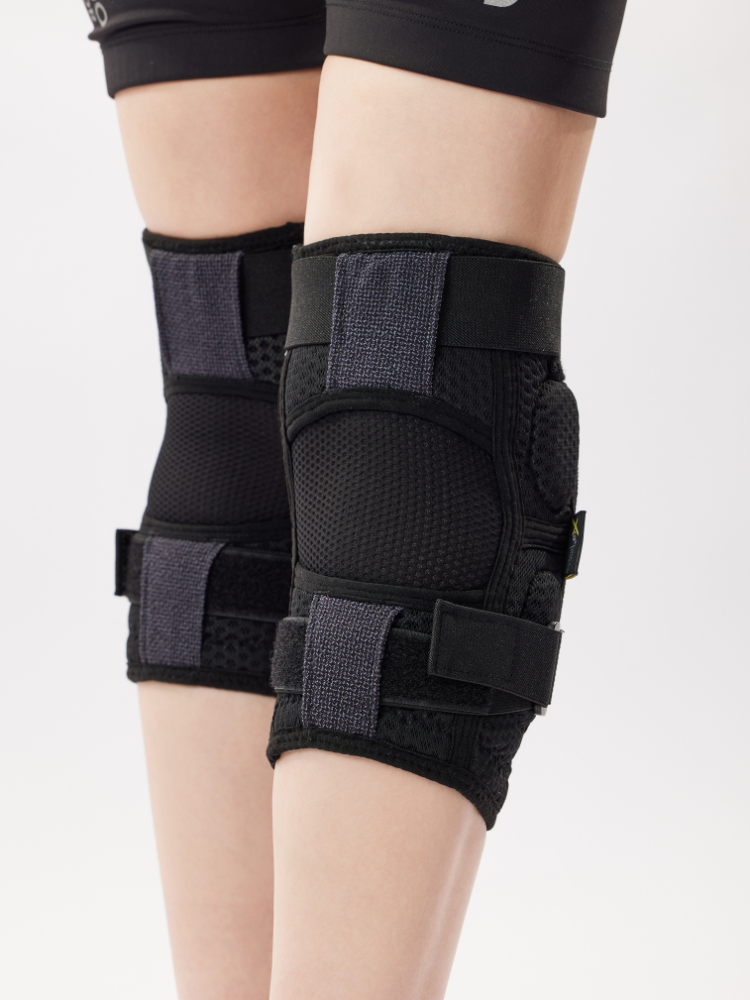 SNOJO ARMOR The Shield XRD® Knee Protector - Unisex