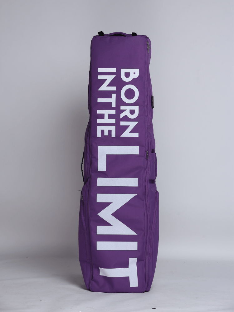 Tolasmik Roller Snowboard Bag