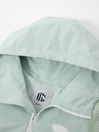 RenChill Mint Green Insulated Ski Jacket - Unisex