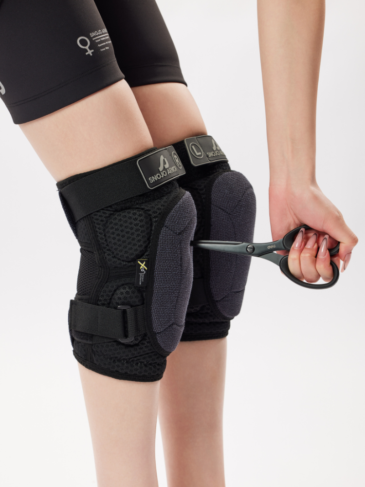 SNOJO ARMOR The Shield XRD® Knee Protector - Unisex