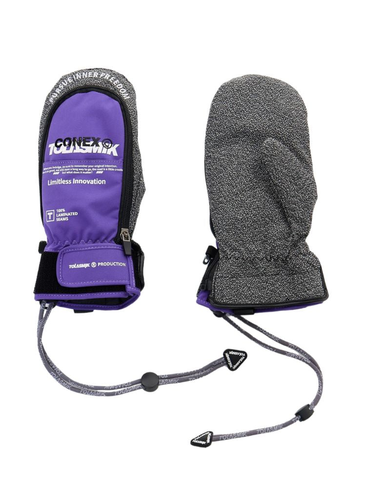 Tolasmik KEVLAR CONEX Carving Mittens