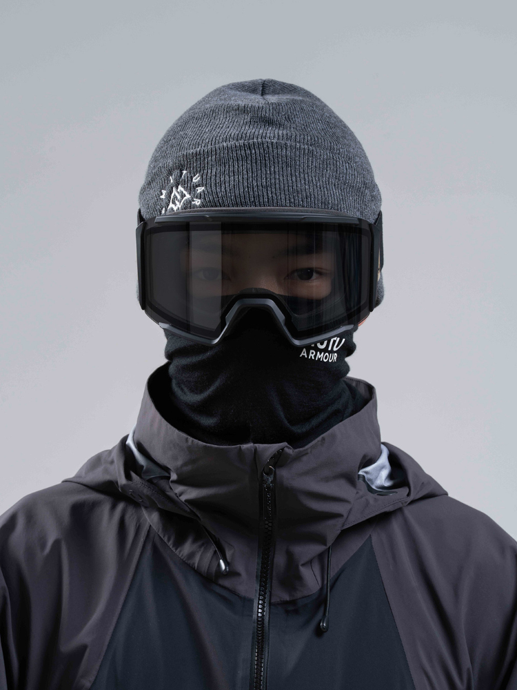 MUTU Lynx Photochromic Ski Goggles