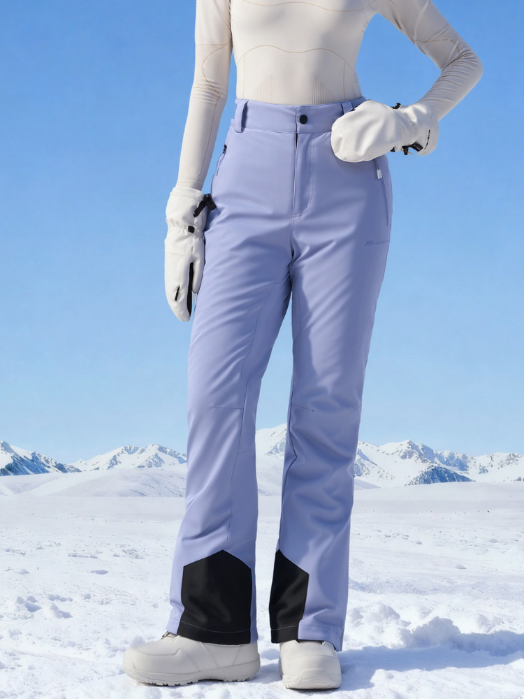 Highker Insulated RECCO® Slim Ski Pant - Women's