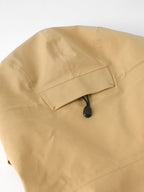 Winter Ticket 2L Snowboard Shell Pullover Ski Jacket - Unisex