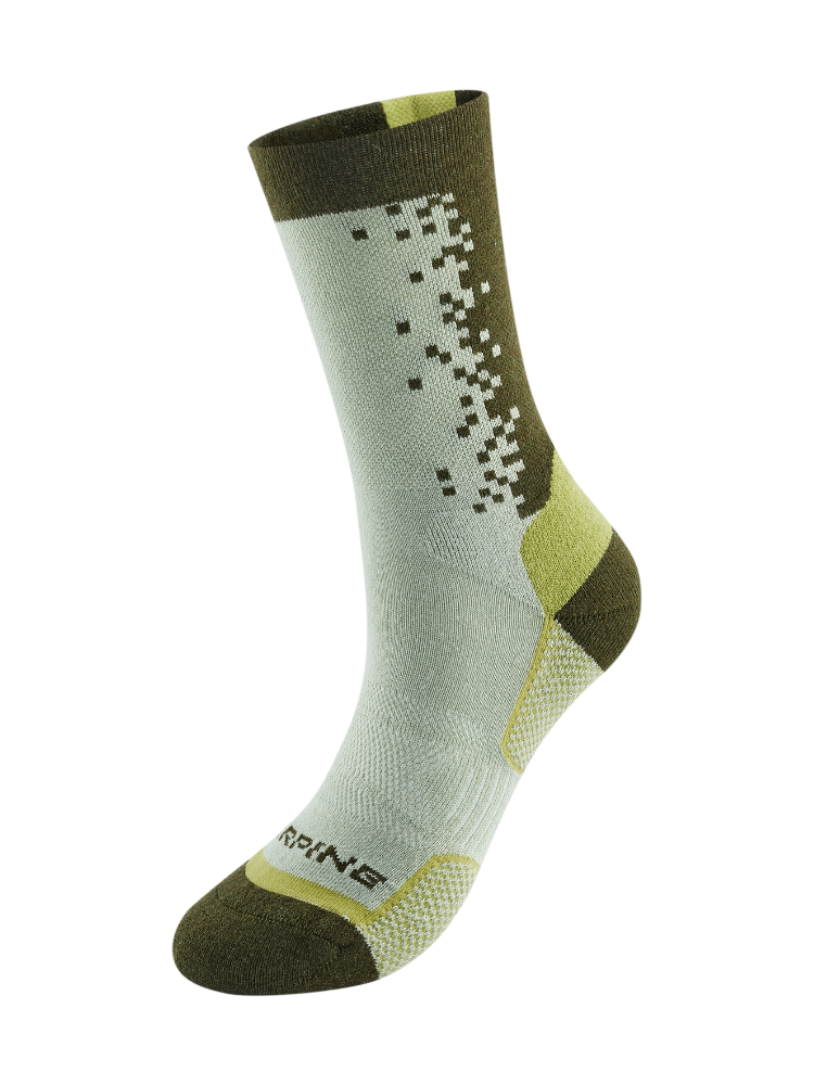 Surpine Merino Wool Hiking Socks