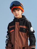 NANEND Kids Flip-up Lens Goggles