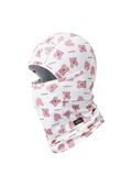 High Experience Kids Bear Ski Balaclava