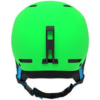 Giro Crue Kids Snow Helmet - Matte Bright Green - Size S (52-55.5cm)