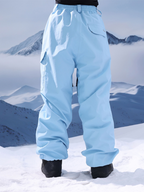 Cosone Aeroflow 3L Baggy Ski Pants - Unisex