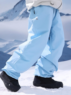 Cosone Aeroflow 3L Baggy Ski Pants - Unisex
