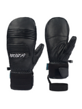 Gsou Snow Winter Leather Ski Mittens [Limited Region]