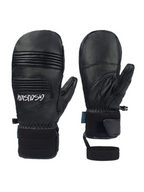 Gsou Snow Winter Leather Ski Mittens [Limited Region]