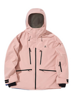 NANEND 3L Alpine Insulated Ski Jacket - Men's