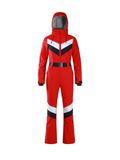 Gsou Snow Elegance Slim Ski Jumpsuit [Limited Region]