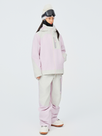 NIS 3L Pastel Colorblock Ski Pants - Unisex