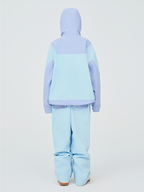 NIS 3L Pastel Colorblock Ski Jacket - Unisex