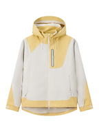 NIS 3L Pastel Colorblock Ski Jacket - Unisex
