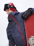 BCG Street Twin Bow Ski Jacket - Women's