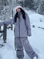 RenChill 3L Peak Performance Ski Jacket - Unisex