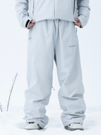 Molocoster 3L Thermo Flow Ski Pants - Unisex