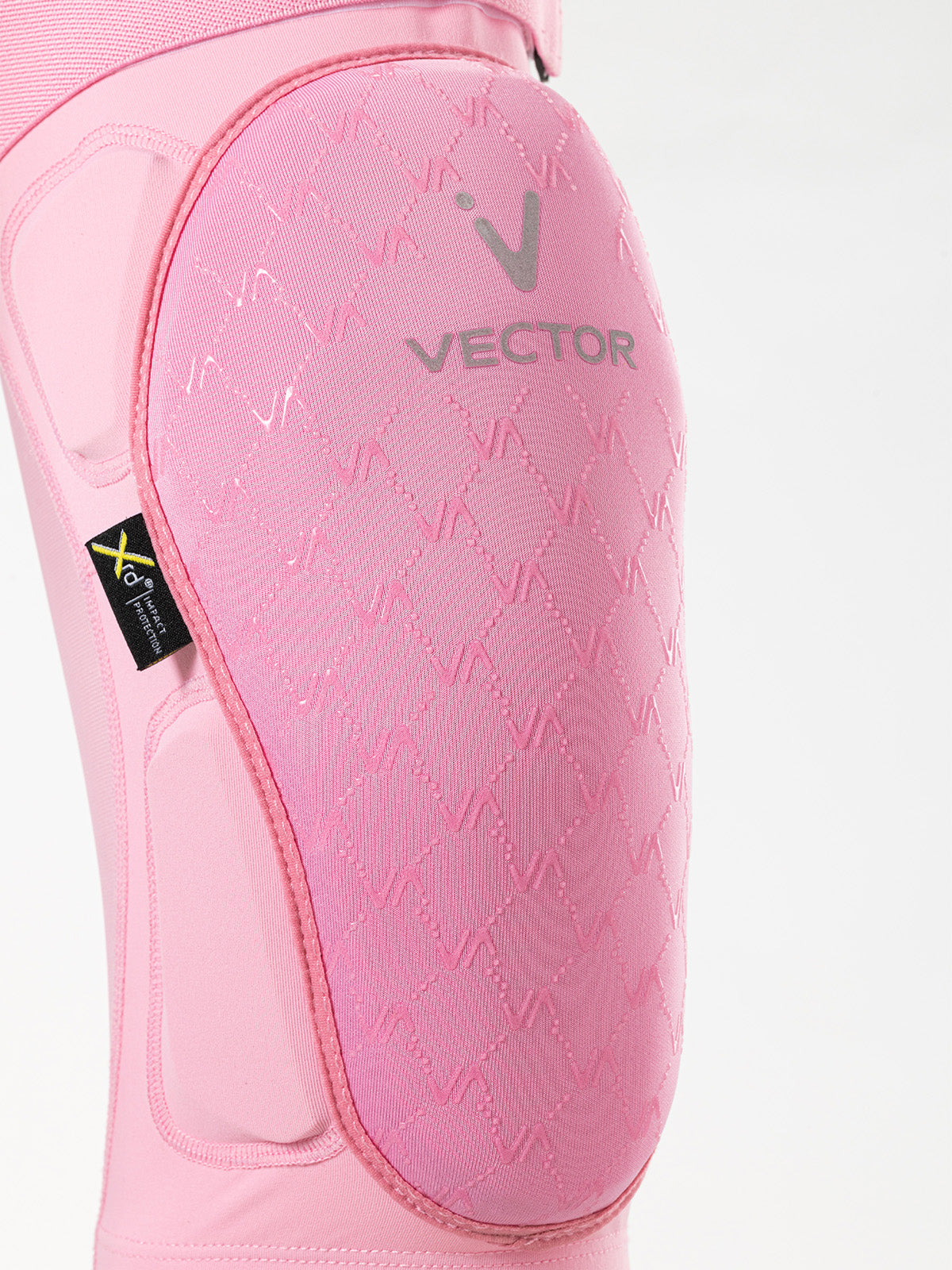 Omni XRD Knee Pad