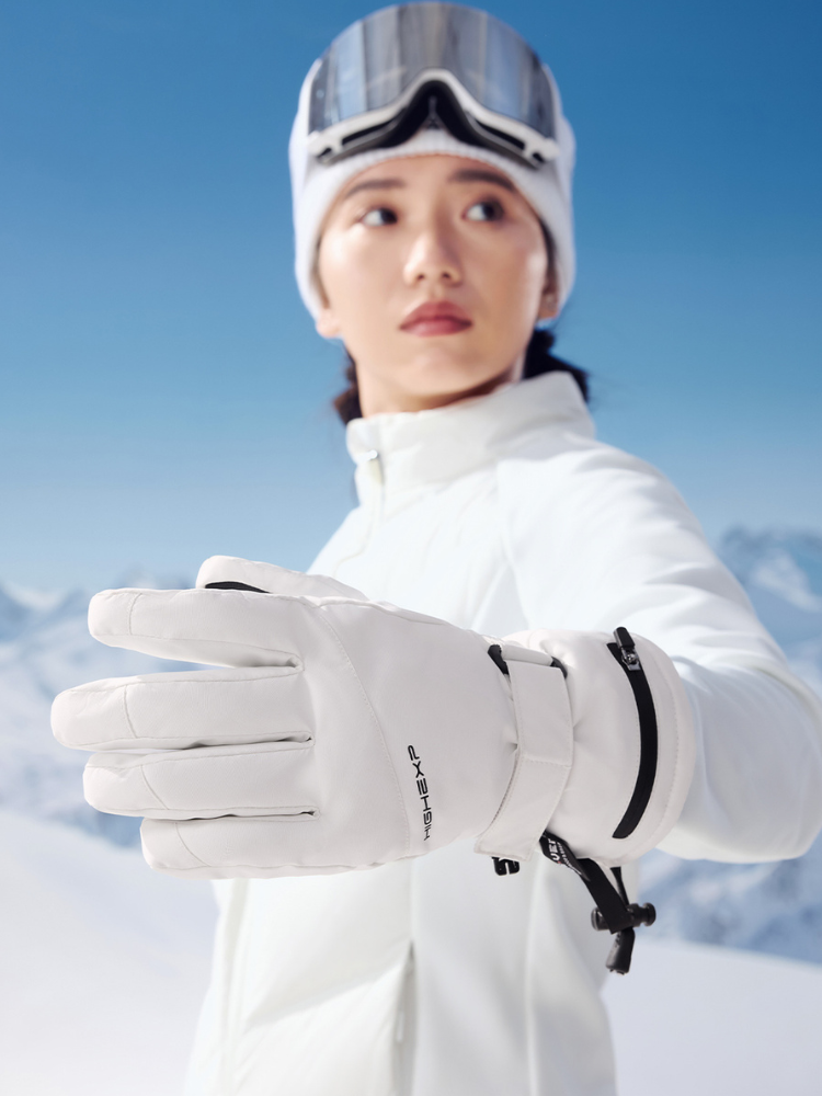 High Experience 3M™ Ski Gloves