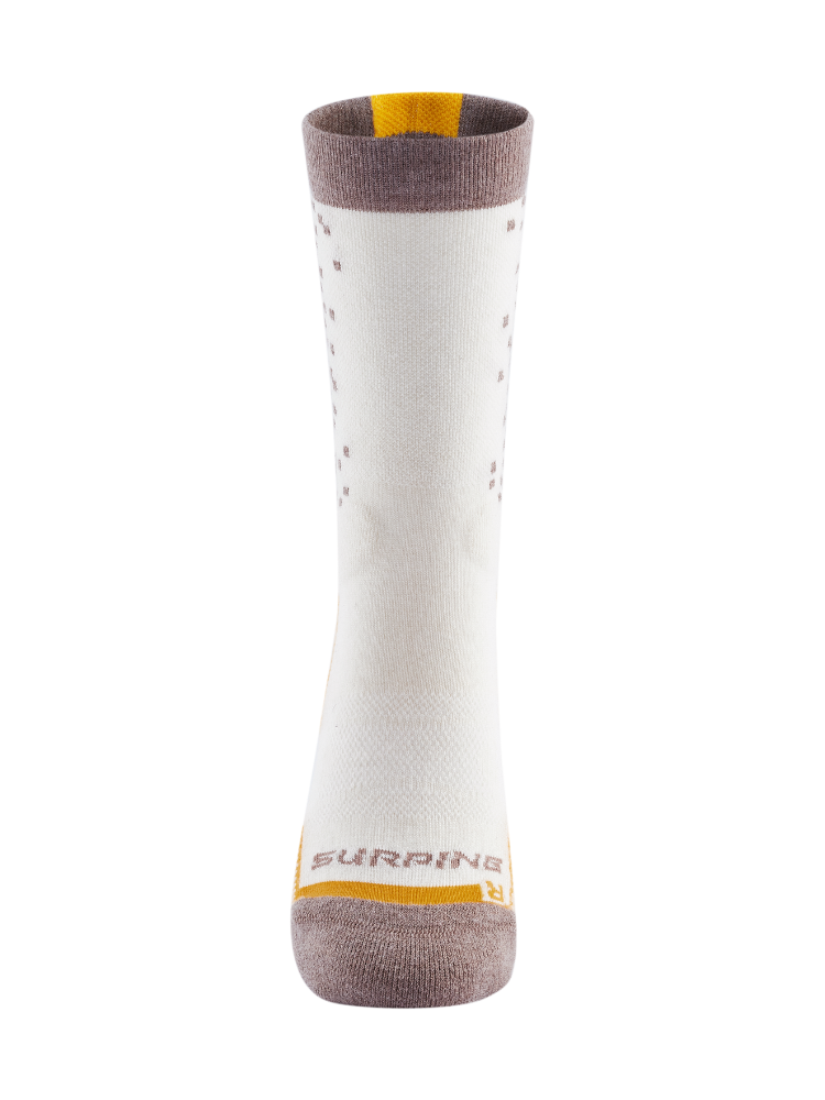Surpine Merino Wool Hiking Socks