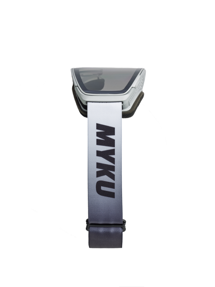 MYKU EP Magnetic Ski Goggles