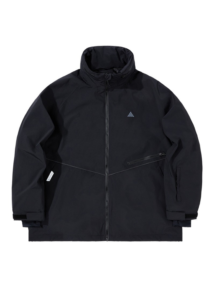 NANDN Chill Wave Insulated Snow Jacket - Unisex