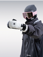 MUTU Lynx 3M Thinsulate Snow Mittens