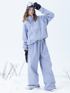 Molocoster 3L Thermo Flow Ski Jacket - Unisex
