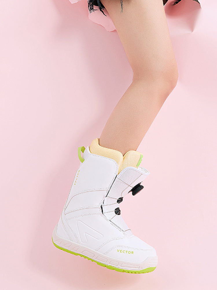 Women's Morandi Snowboard Boots