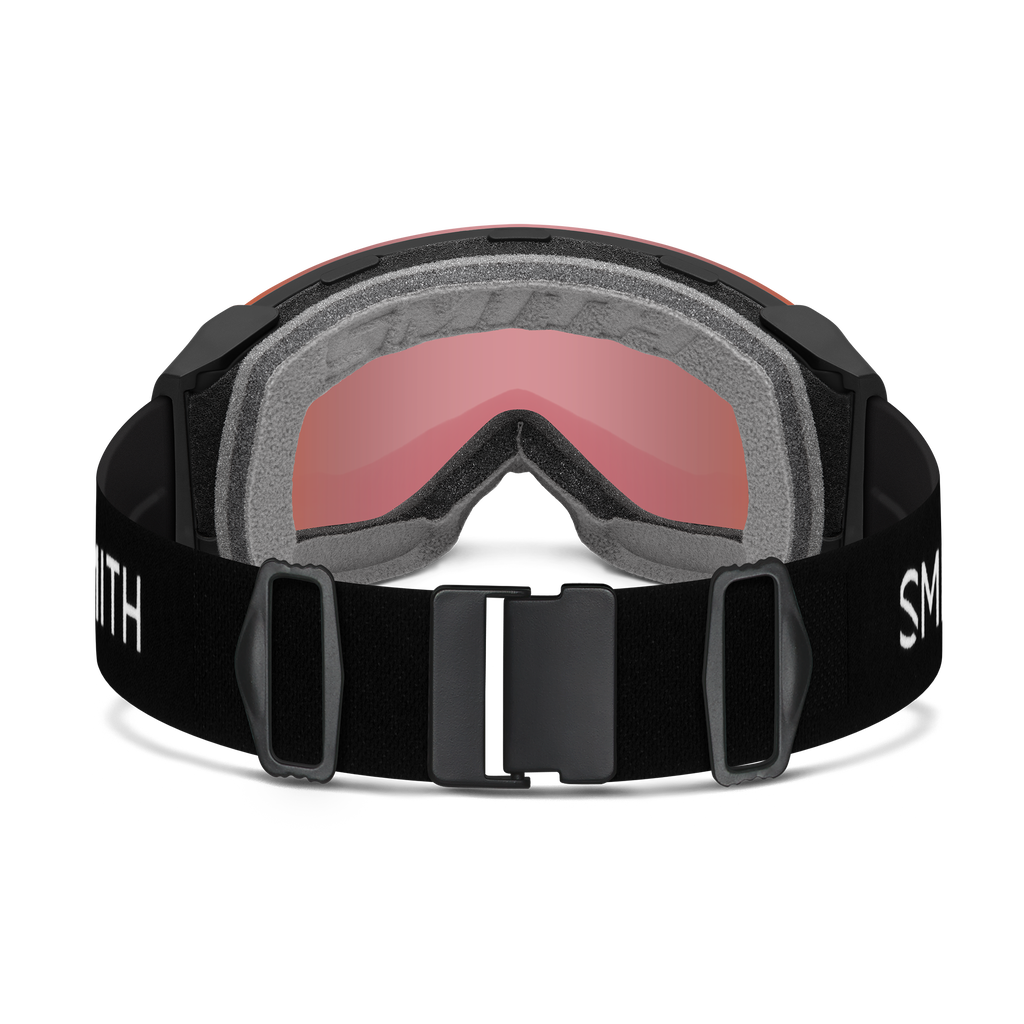 4D MAG Low Bridge Fit