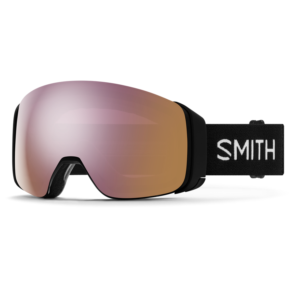 4D MAG Low Bridge Fit
