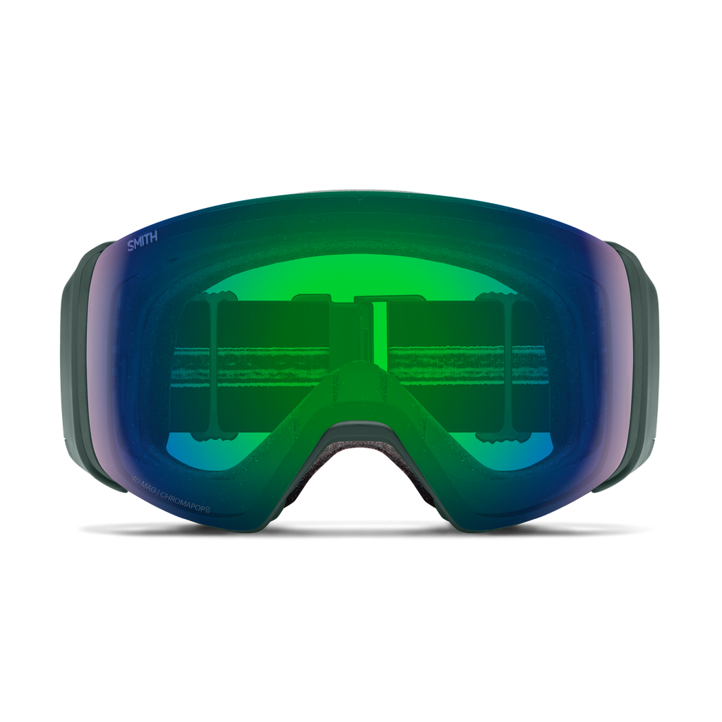 4D MAG Low Bridge Fit