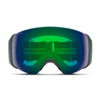 4D MAG Low Bridge Fit