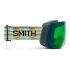 4D MAG Low Bridge Fit