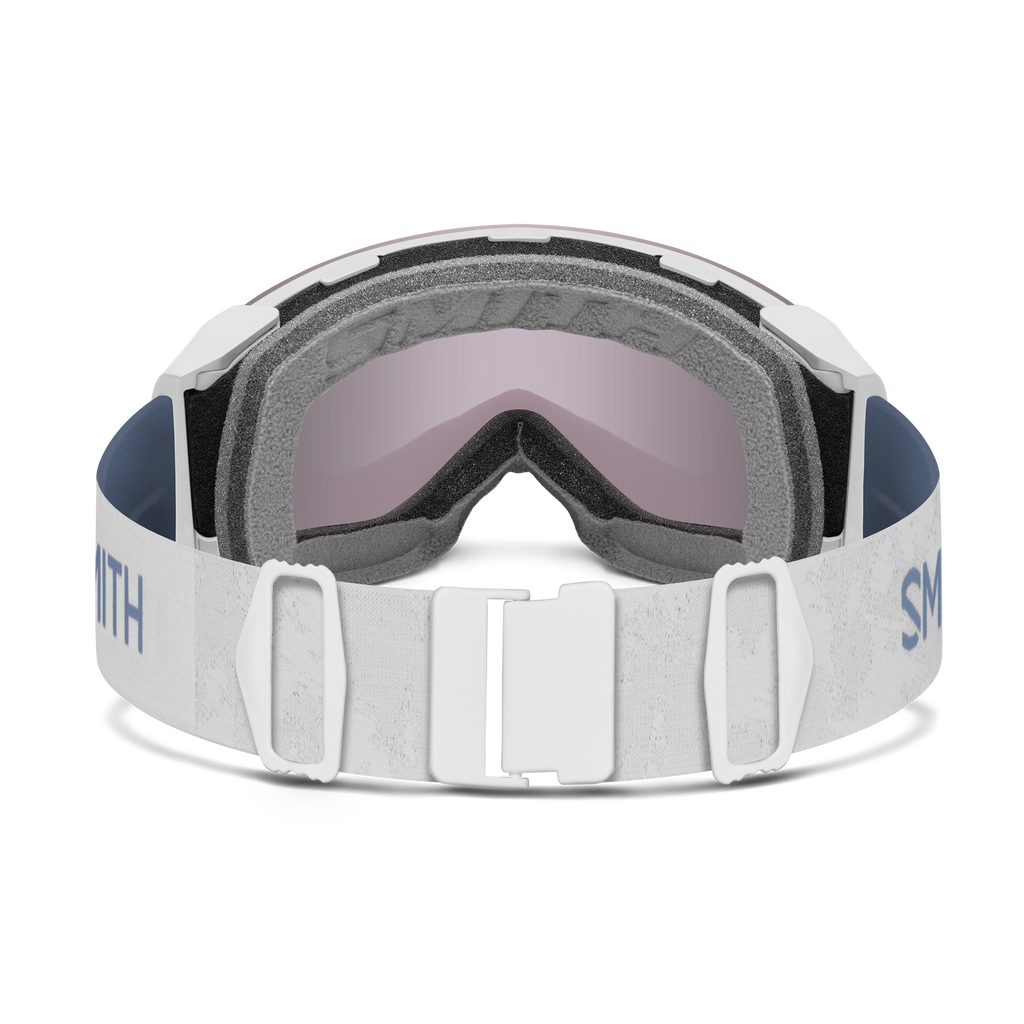 4D MAG Low Bridge Fit