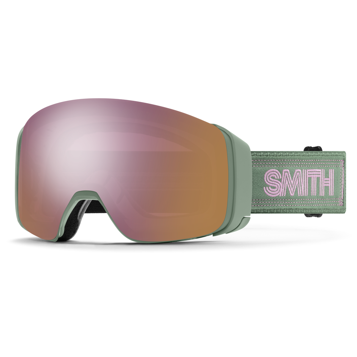 4D MAG Low Bridge Fit