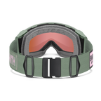 4D MAG Low Bridge Fit