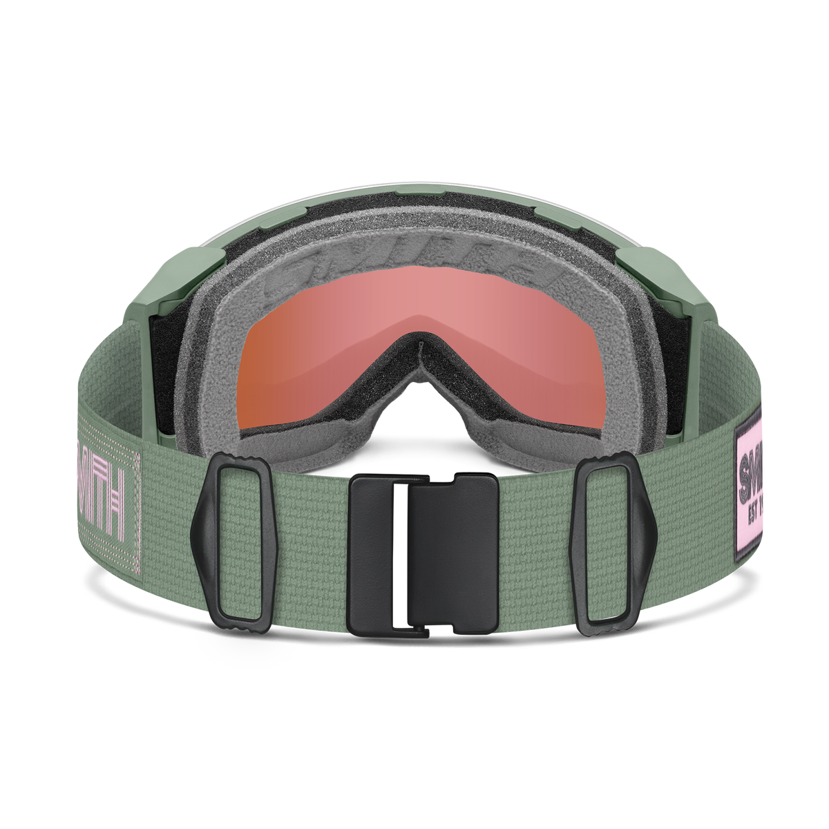 4D MAG Low Bridge Fit