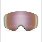 4D MAG Low Bridge Fit