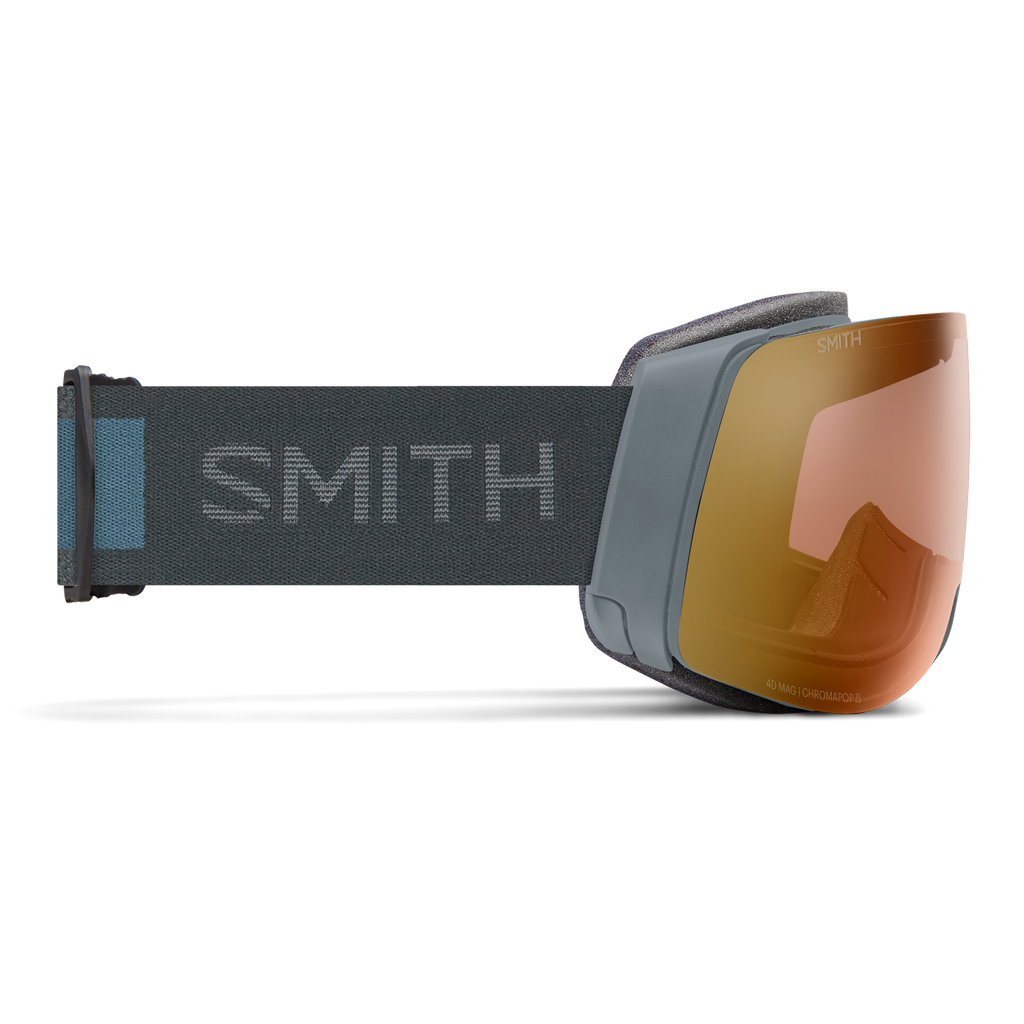 4D MAG Low Bridge Fit
