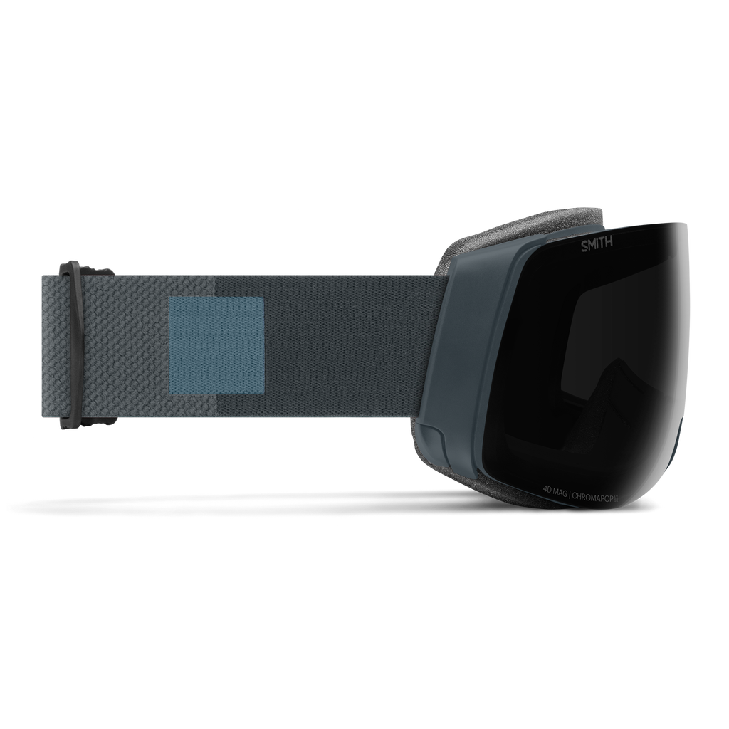 4D MAG Low Bridge Fit