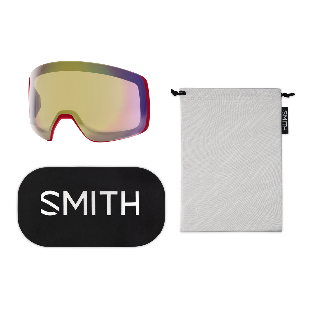 4D MAG