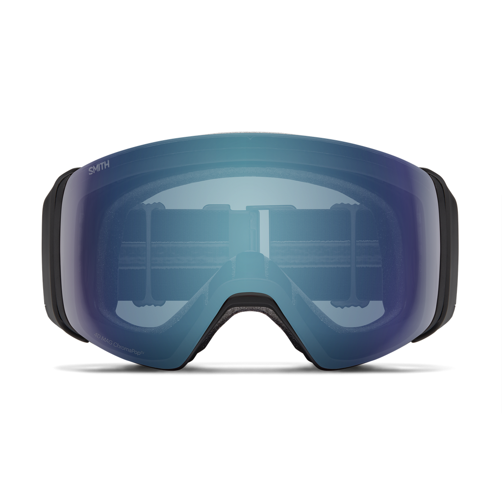 4D MAG